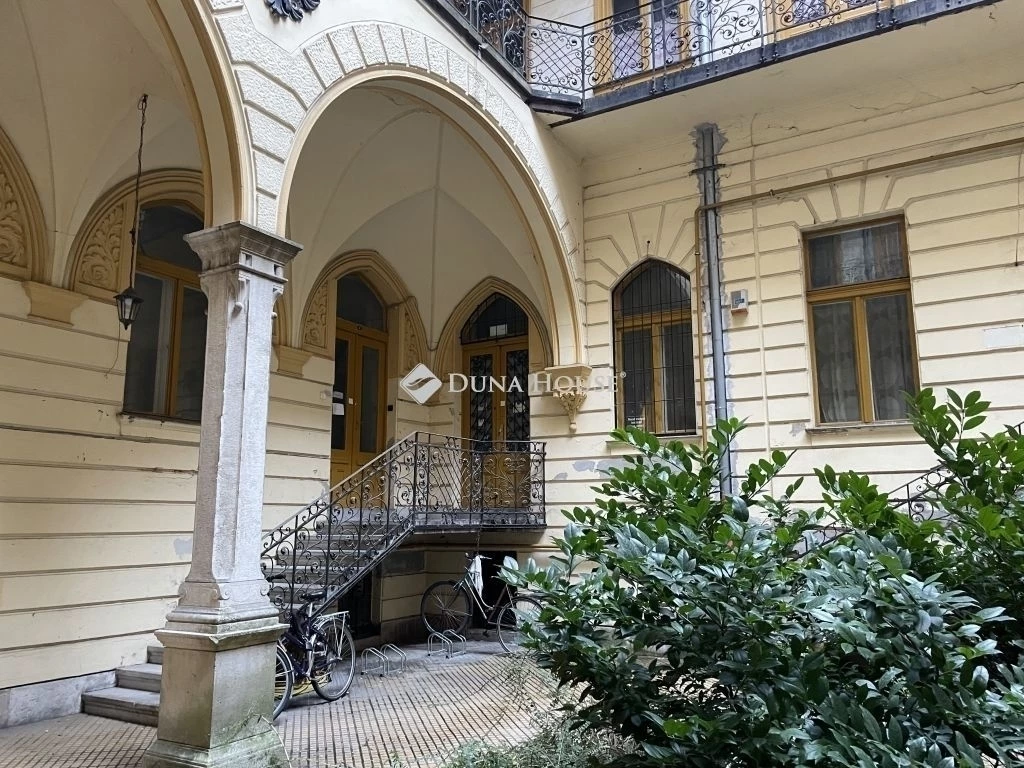 Eladó lakás, Budapest 9. ker.