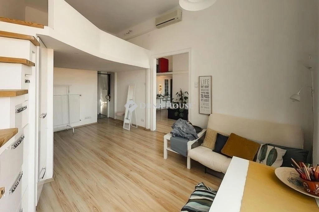 Eladó lakás, Budapest 8. ker.