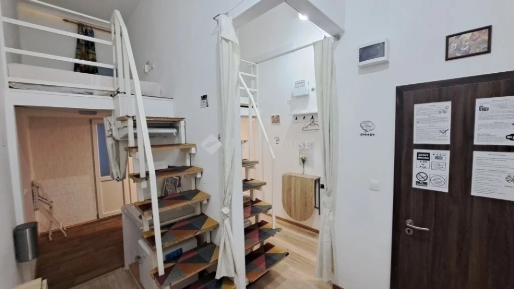 Eladó lakás, Budapest 8. ker.