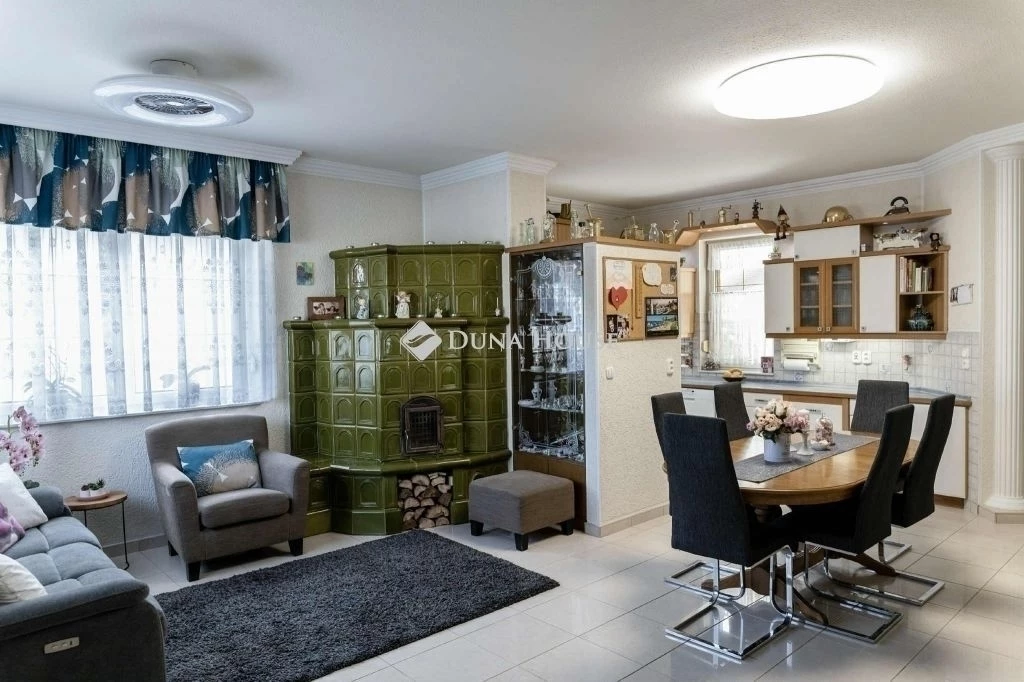 For sale house, Dunakeszi, Szent István utca