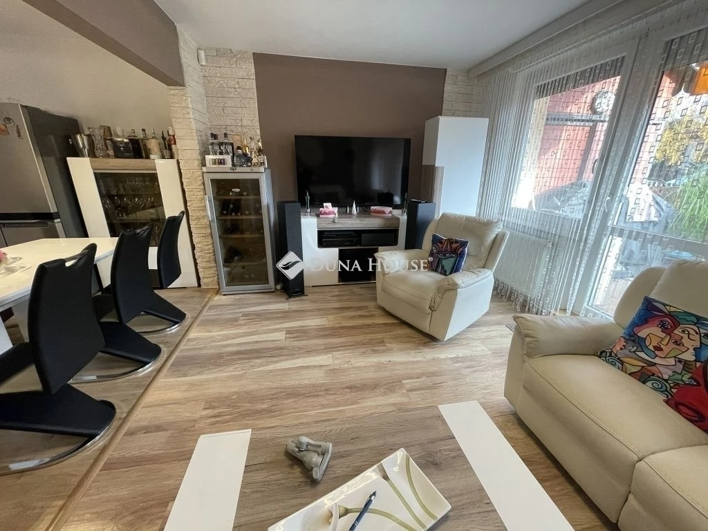 For sale terraced house, Budapest XV. kerület, Rákospalota, Szlacsányi Ferenc utca