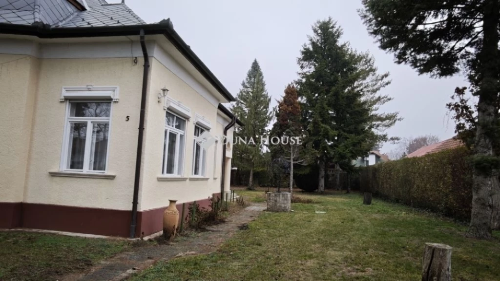 For sale house, Dunakeszi, Kereszt utca