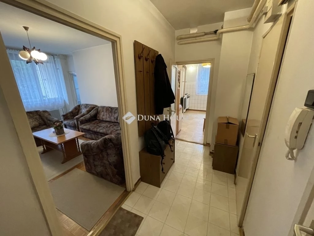 Eladó lakás, Budapest 4. ker.
