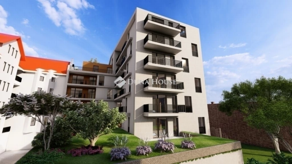 Eladó lakás, Budapest 8. ker.