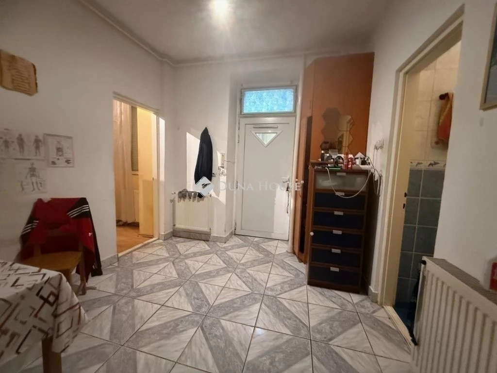 Eladó lakás, Budapest 8. ker.