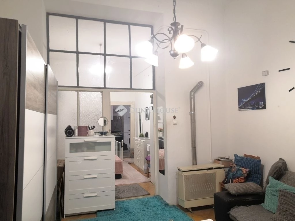 Eladó lakás, Budapest 8. ker.