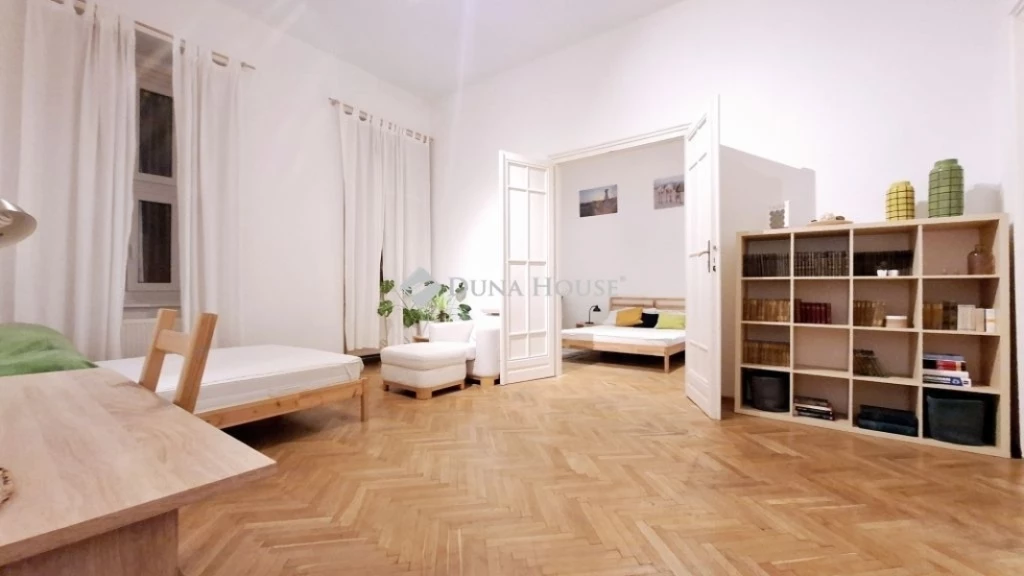 Eladó lakás, Budapest 8. ker.