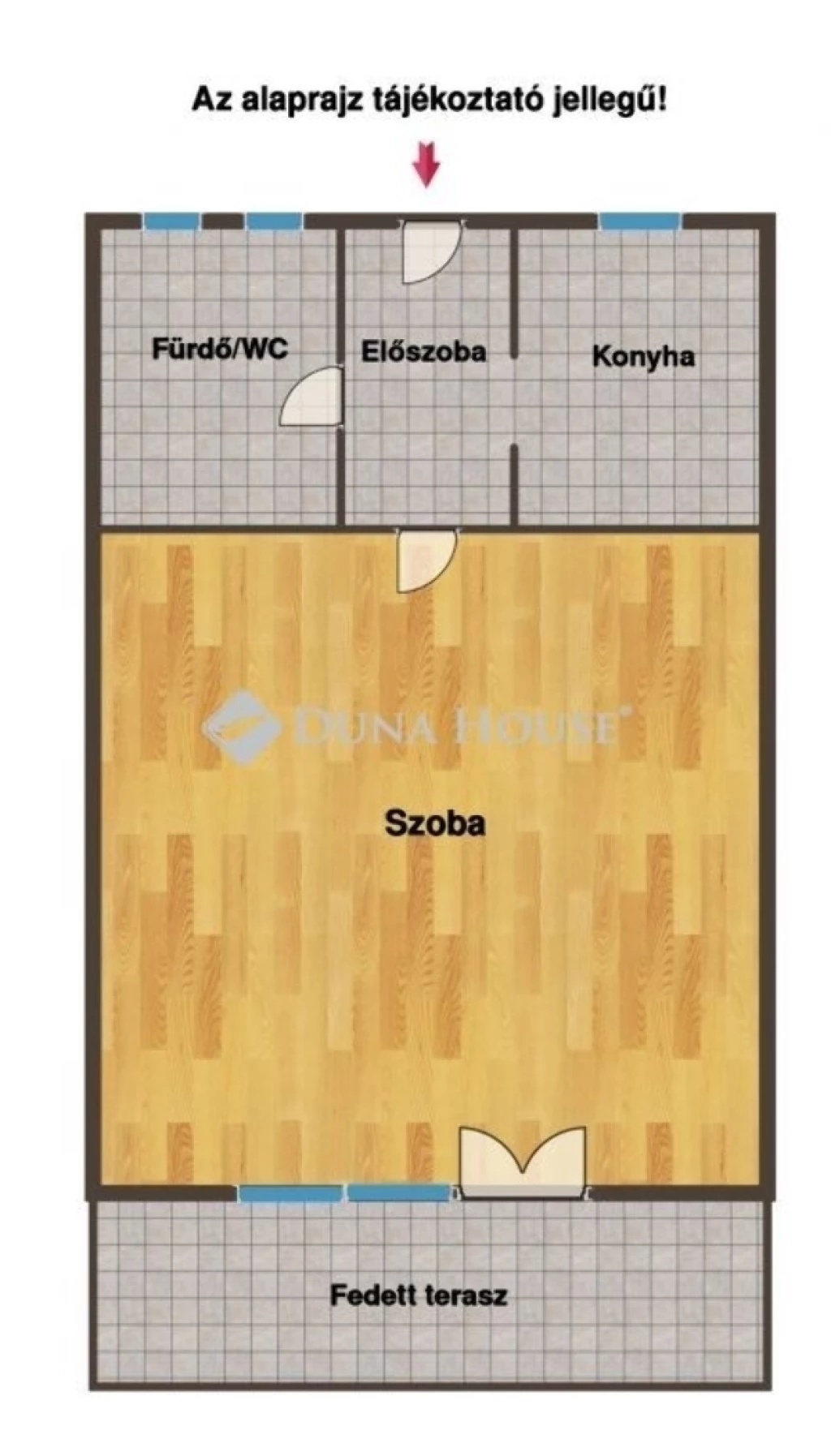 For sale brick flat, Budapest XXII. kerület, Rózsakert utca