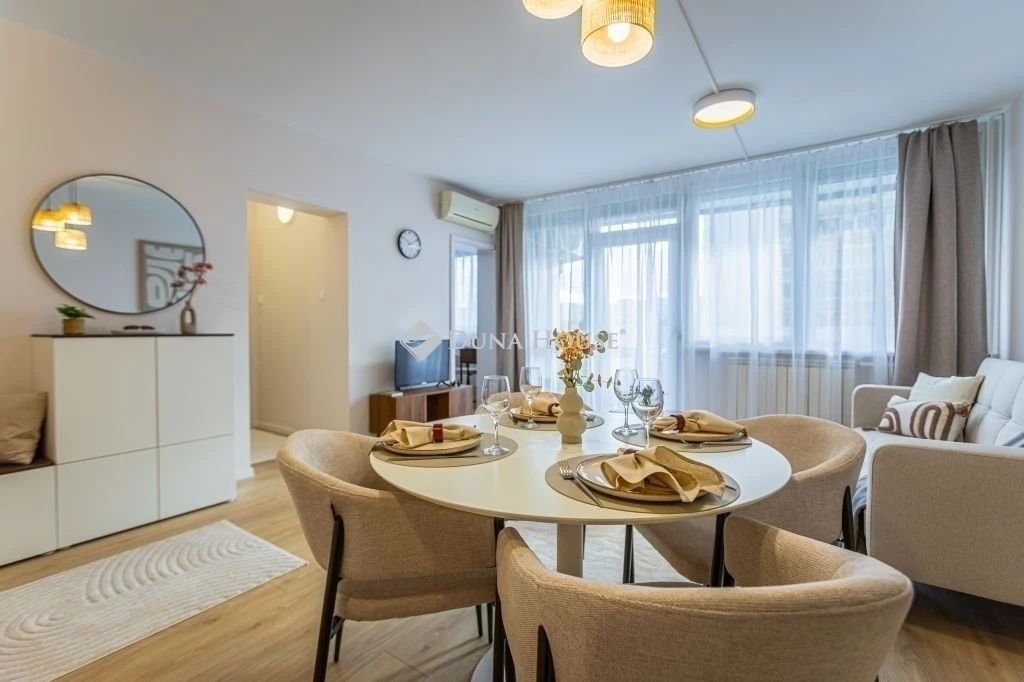 For sale panel flat, Budapest XI. kerület, Fejér Lipót utca