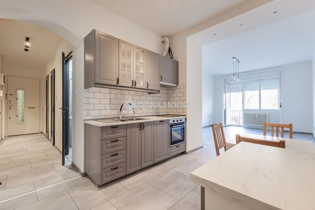 For sale brick flat, Budapest I. kerület, Krisztinaváros I. ker.