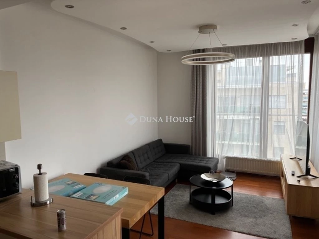 Eladó lakás, Budapest 13. ker.