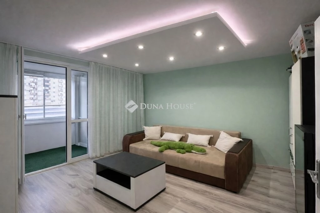 Eladó lakás, Budapest 3. ker.