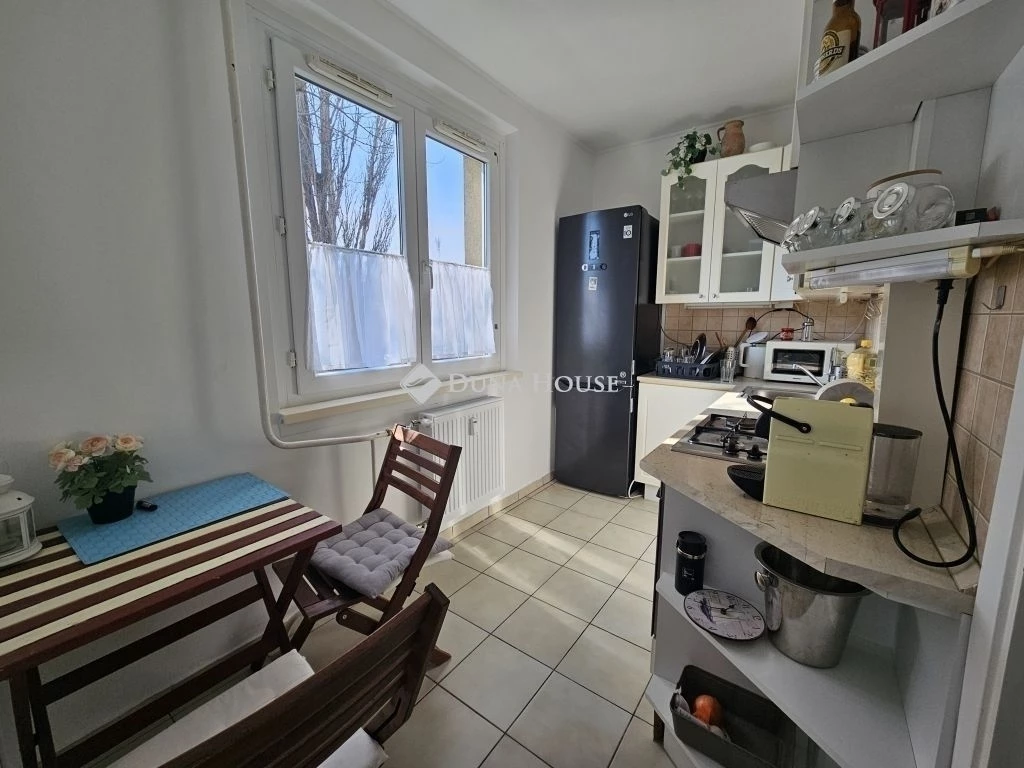 Eladó lakás, Budapest 3. ker.