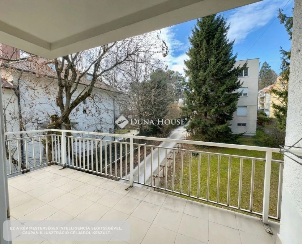 For sale brick flat, Budapest II. kerület, Kurucles, Tárogató út