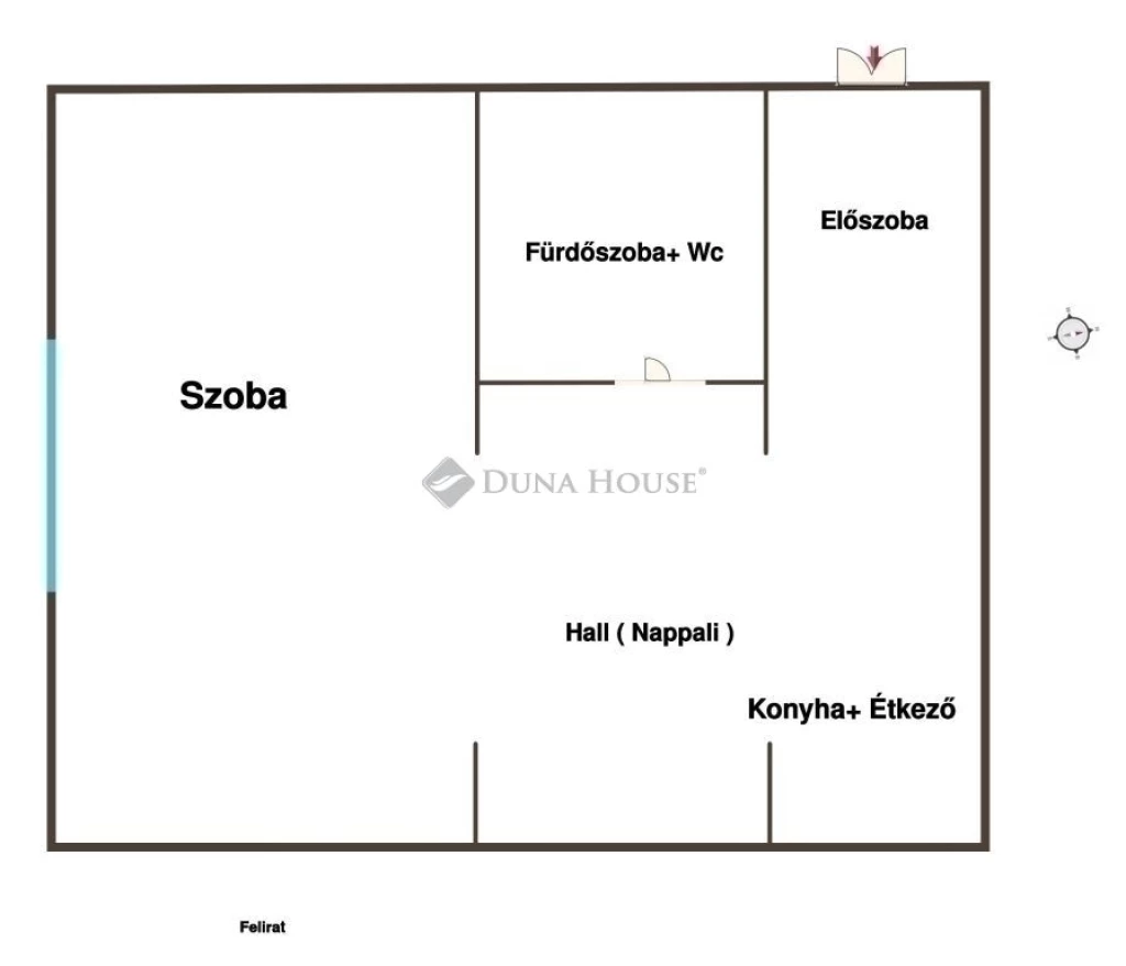 Eladó lakás, Budapest 7. ker.