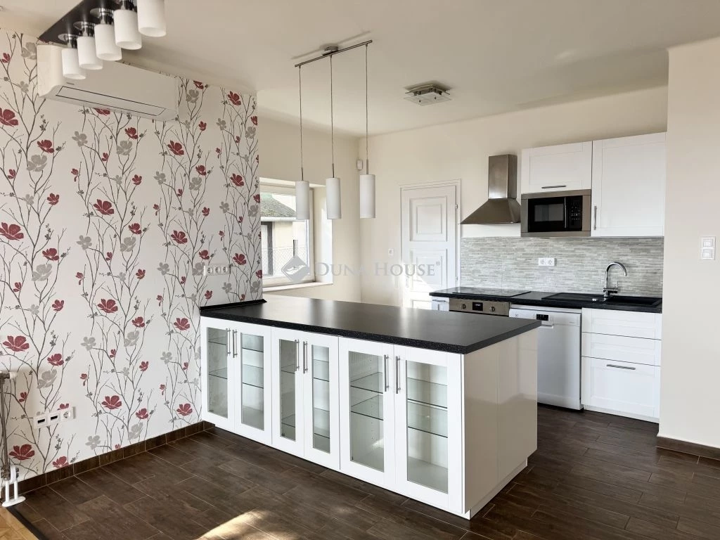 Kiadó lakás, Budapest 2. ker.