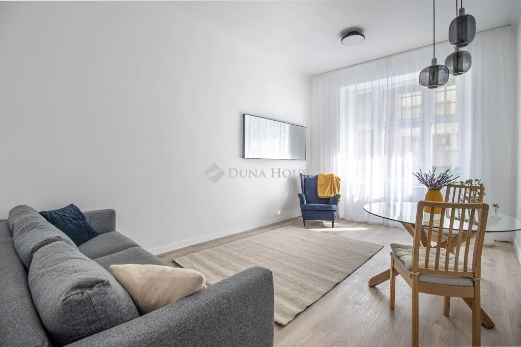 For sale brick flat, Budapest II. kerület