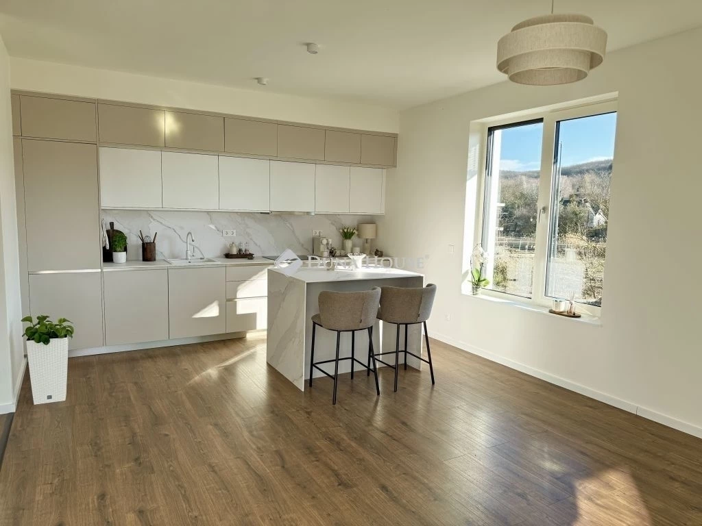 For sale brick flat, Budapest XI. kerület