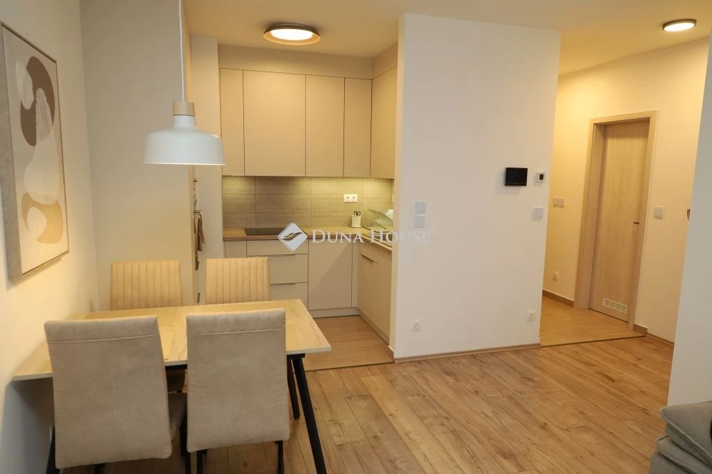 For rent brick flat, Budapest XI. kerület