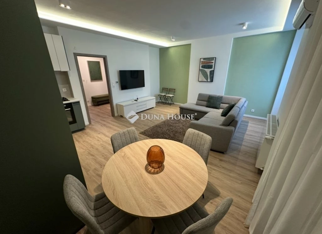 For rent brick flat, Budapest XI. kerület