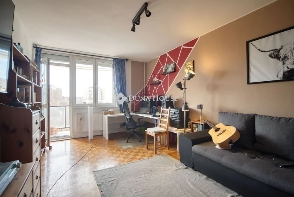 For sale brick flat, Budapest X. kerület