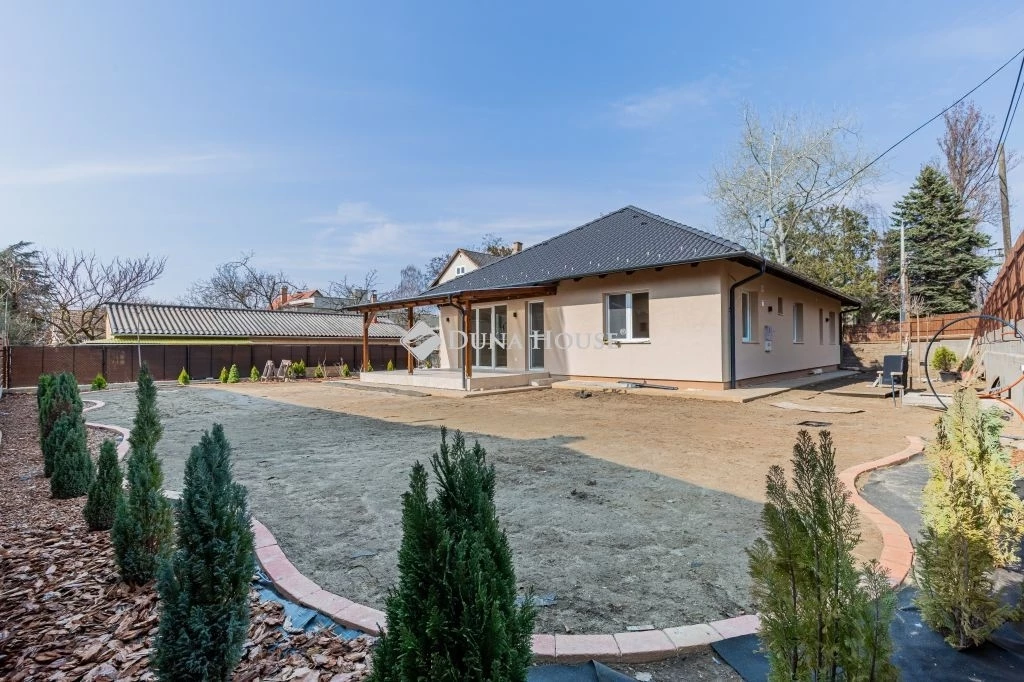 For sale house, Budapest XVI. kerület, Sashalom, Kolozs utca