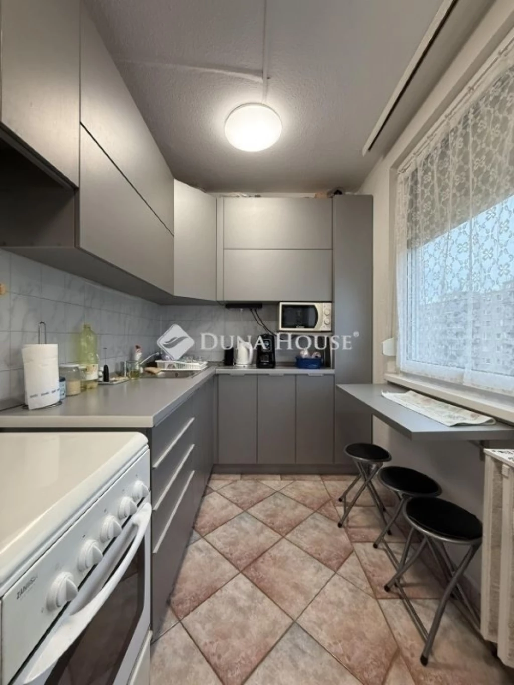 For sale panel flat, Budapest XVIII. kerület, Havanna lakótelep