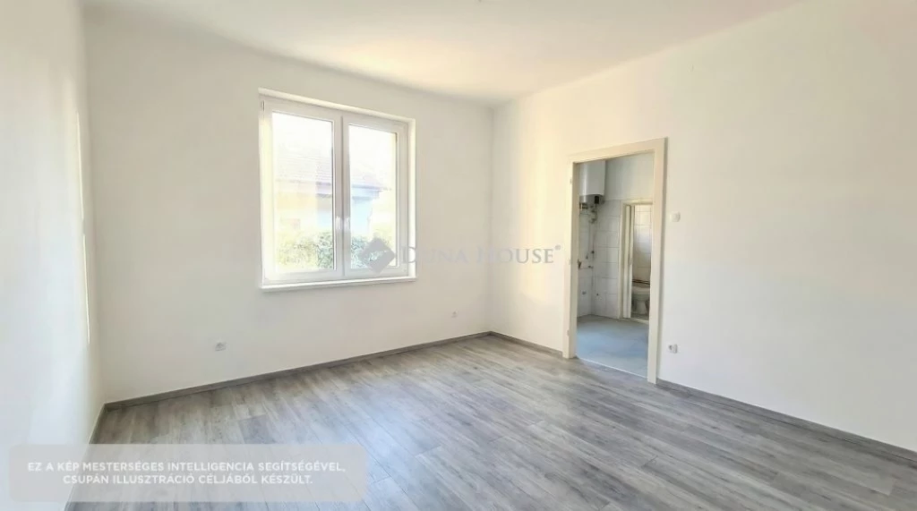 For sale brick flat, Budapest XVIII. kerület