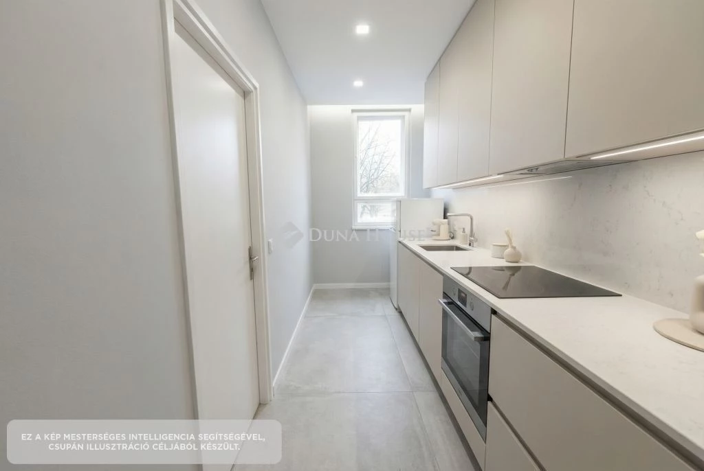 For sale brick flat, Budapest XVIII. kerület, Lakatos lakótelep