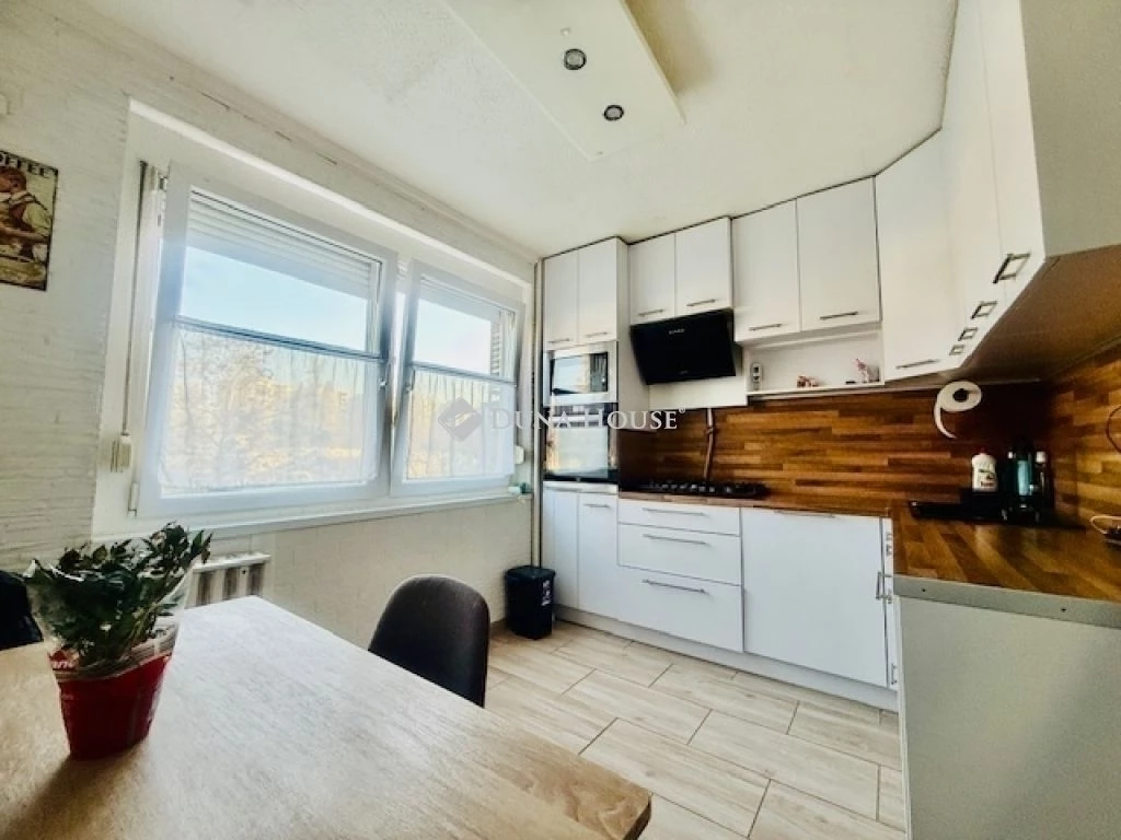 For sale panel flat, Budapest XVIII. kerület, Havanna lakótelep