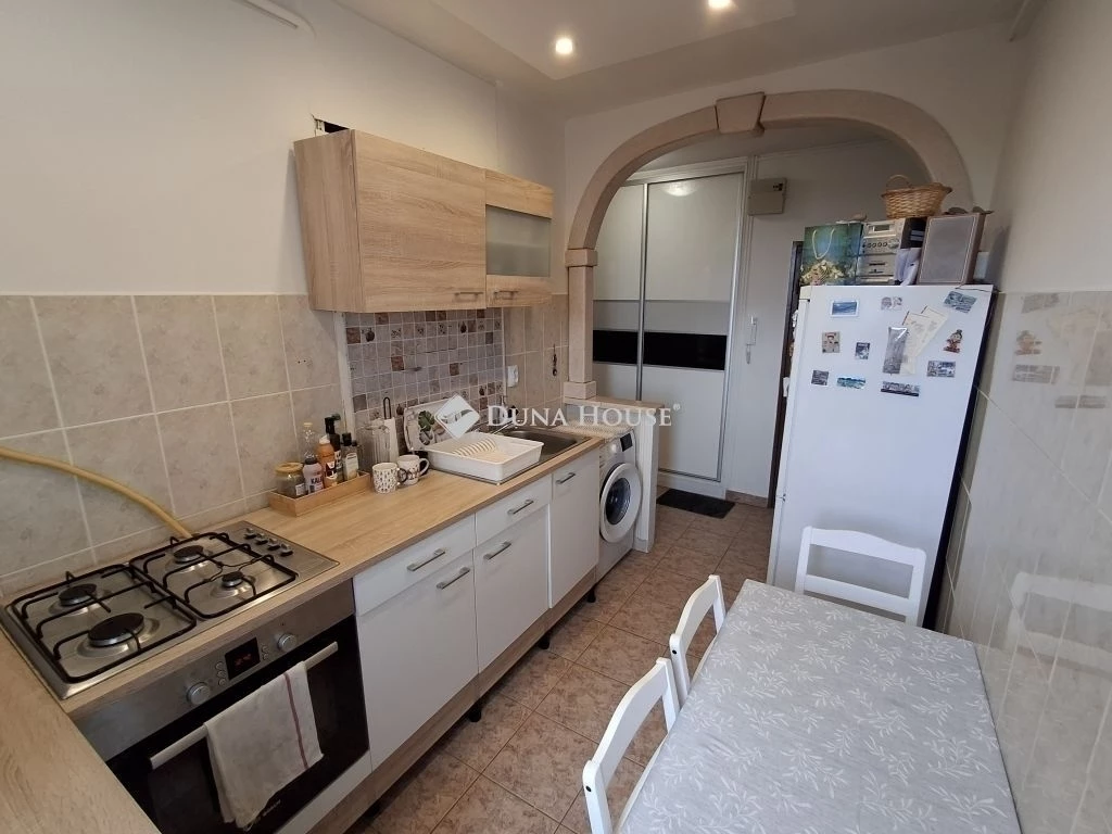 For sale other flat, Budapest XVIII. kerület, Lakatos lakótelep