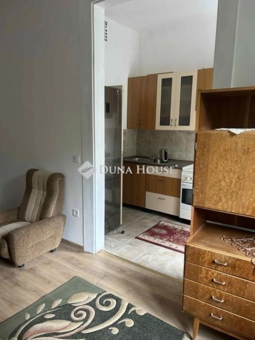 For sale brick flat, Budapest X. kerület, Óhegy