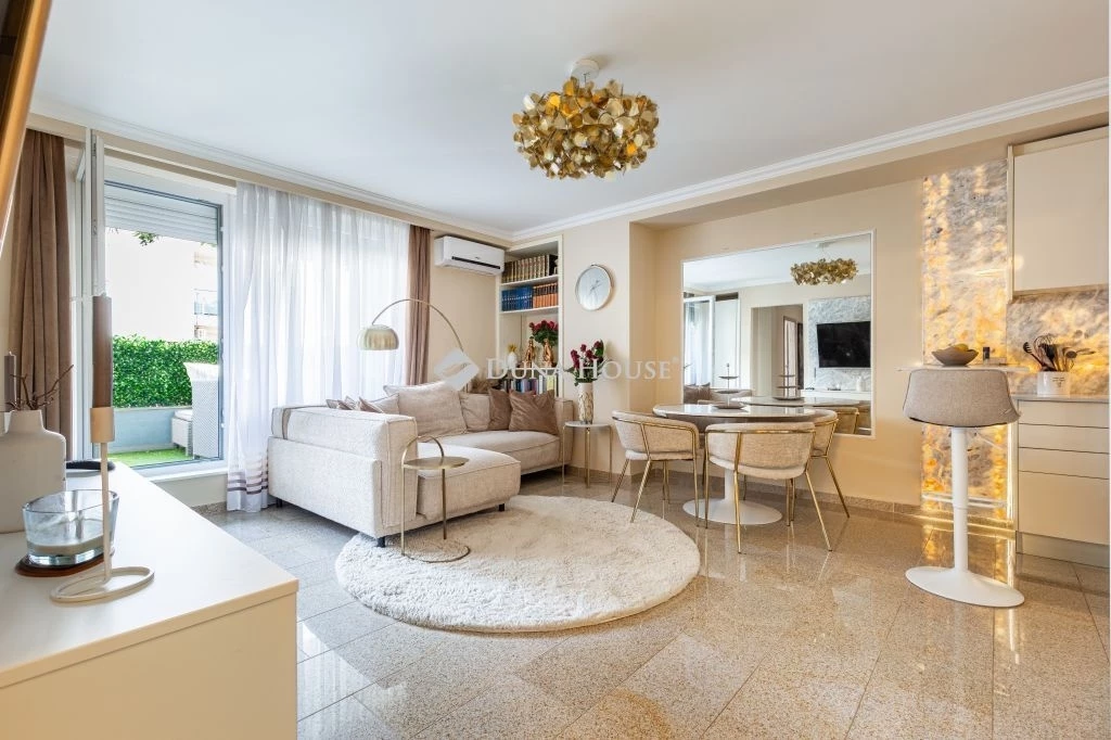 Eladó lakás, Budapest 13. ker.