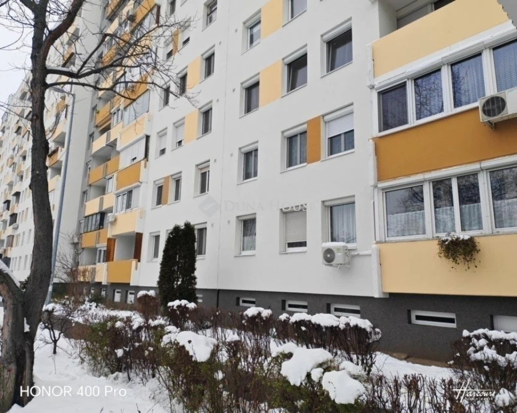 Eladó lakás, Budapest 11. ker.