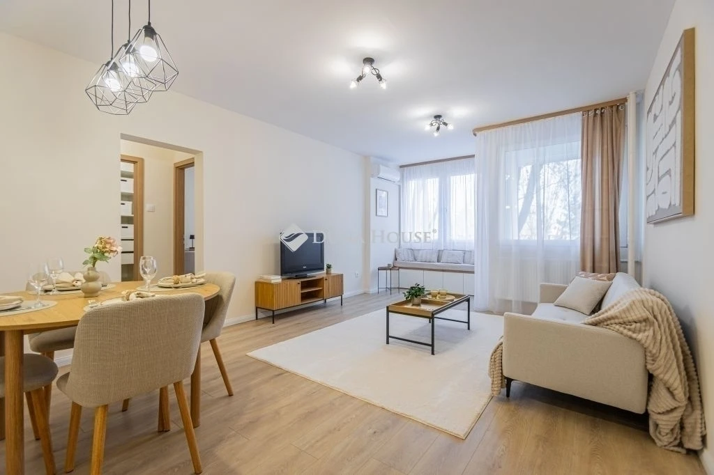 Eladó lakás, Budapest 11. ker.