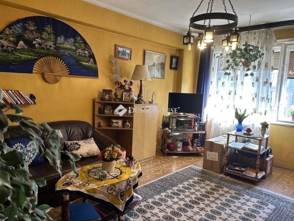 Eladó lakás, Budapest 13. ker.