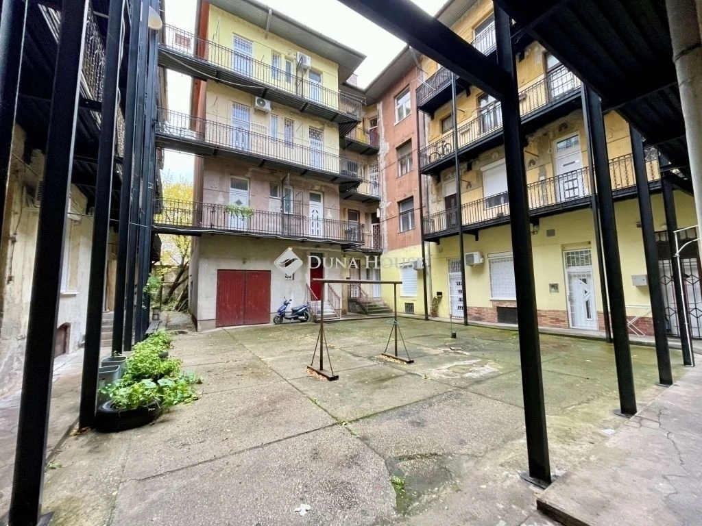 Eladó lakás, Budapest 13. ker.