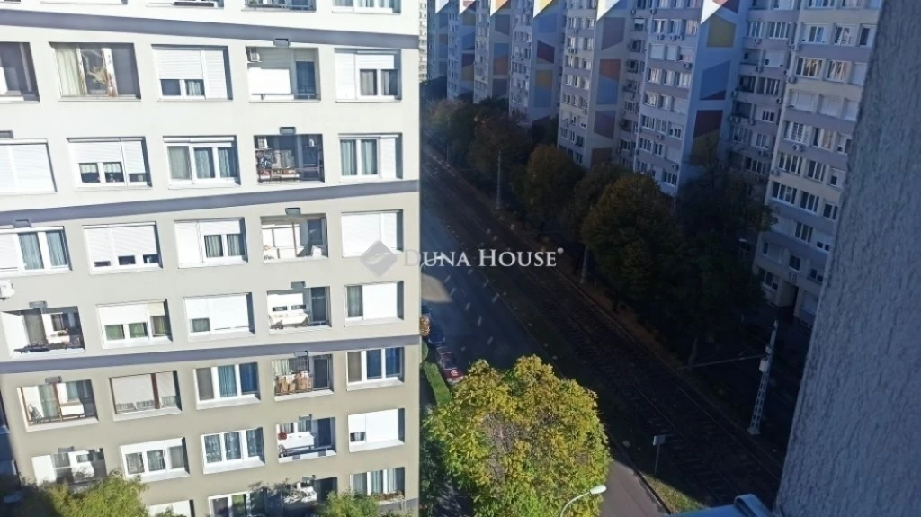 Eladó lakás, Budapest 22. ker.