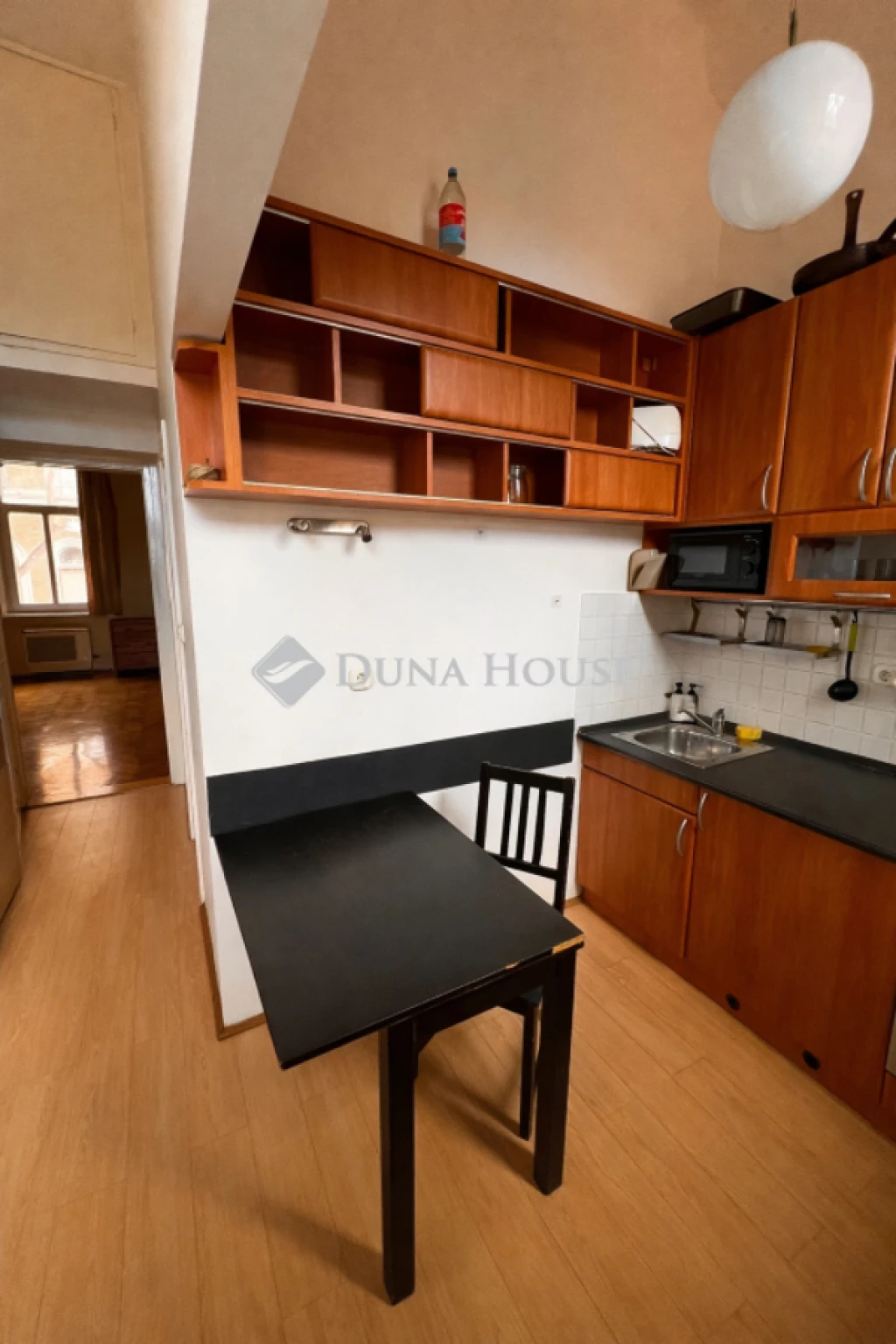 Eladó lakás, Budapest 7. ker.