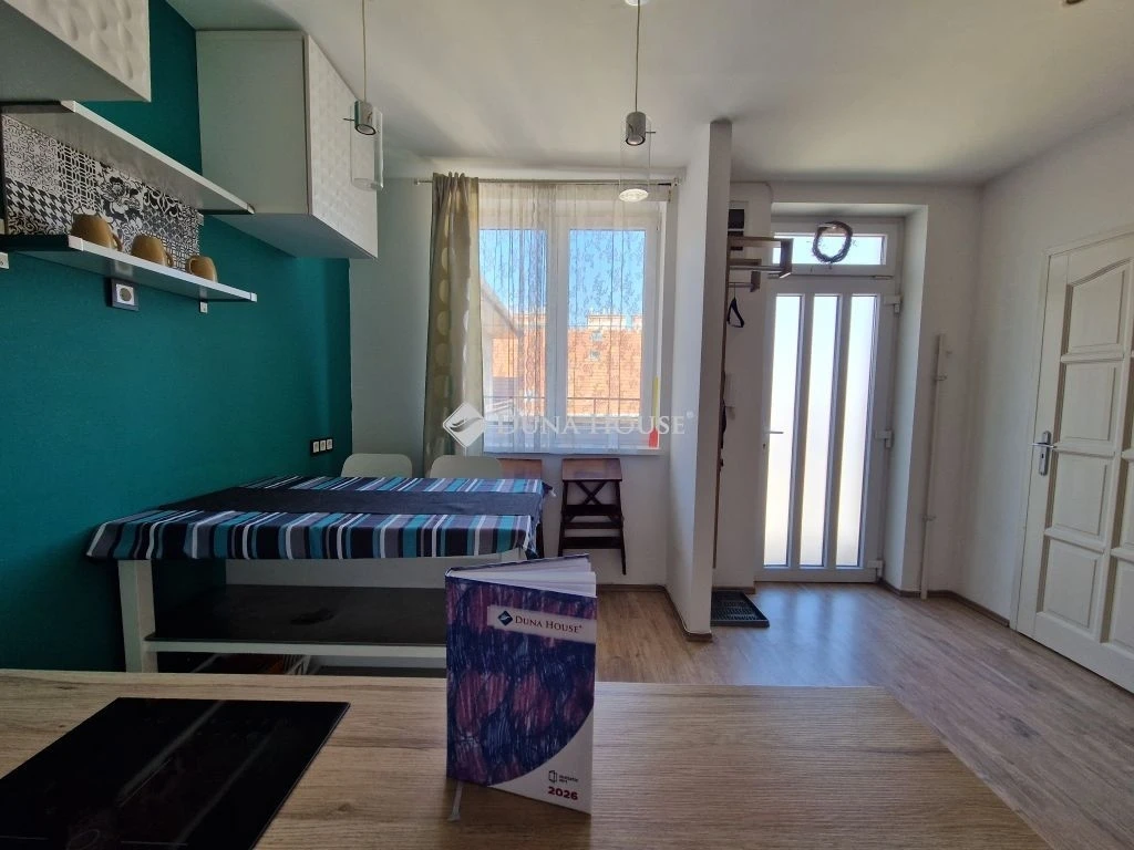 Eladó lakás, Budapest 7. ker.