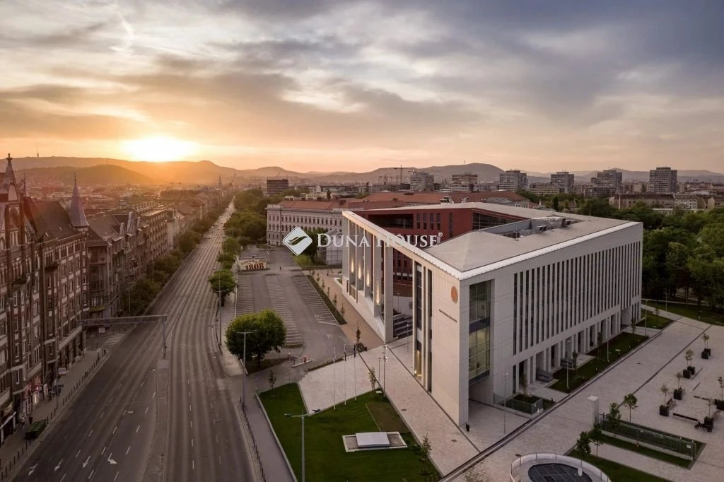 Eladó lakás, Budapest 9. ker.