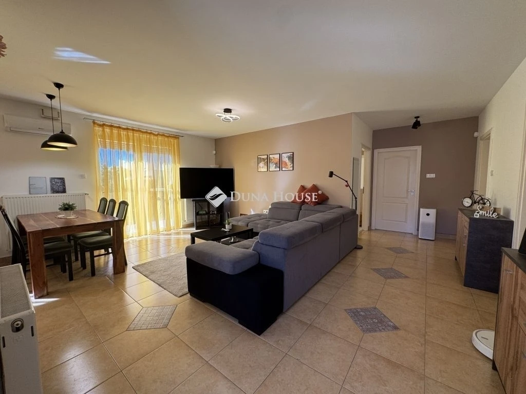 Eladó lakás, Szigetszentmiklós