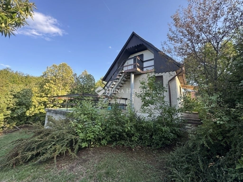 Eladó ház, Szentendre