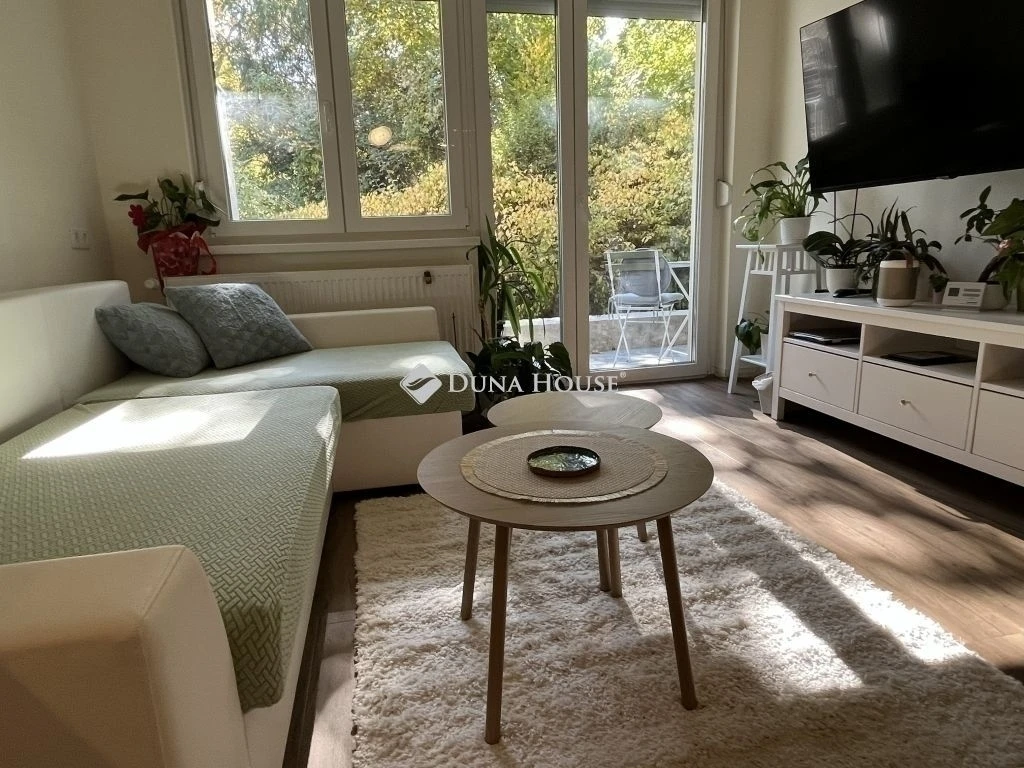 Eladó lakás, Budapest 2. ker.