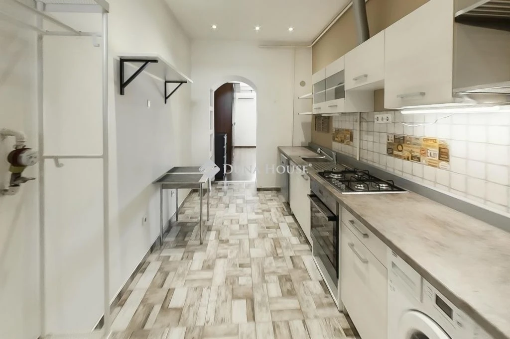 Eladó lakás, Budapest 13. ker.