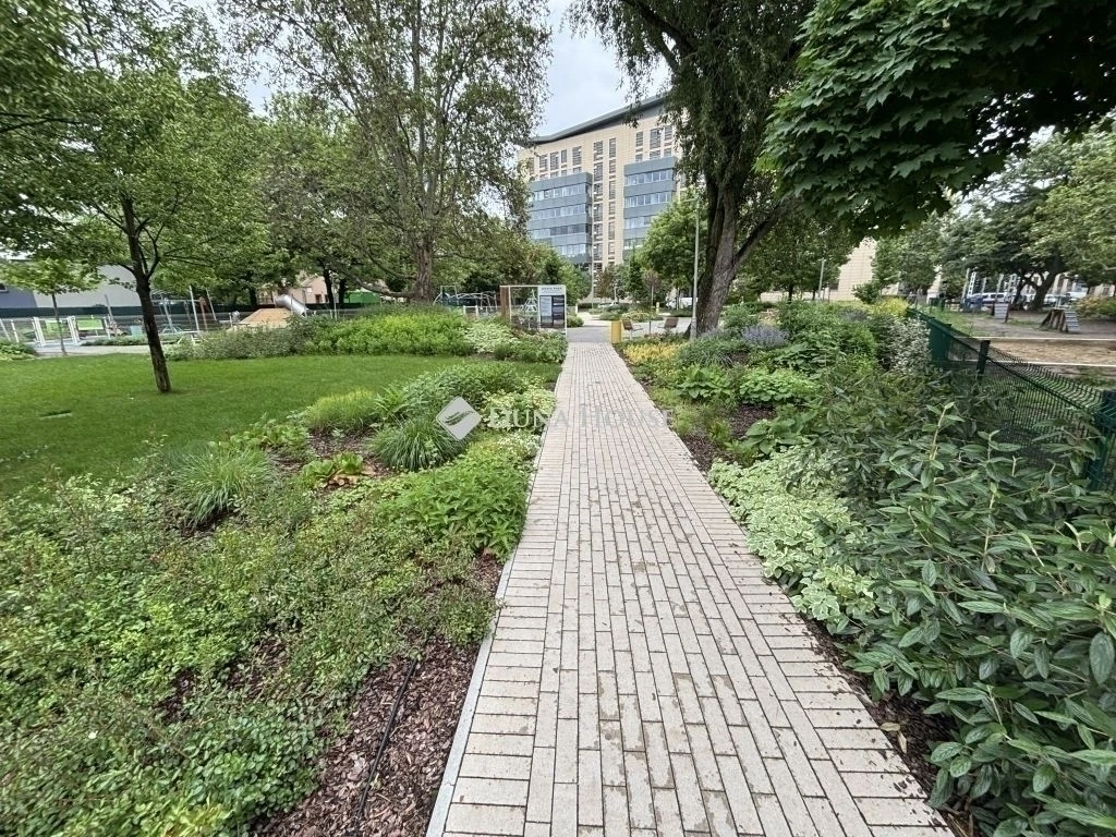 Eladó lakás, Budapest 13. ker.