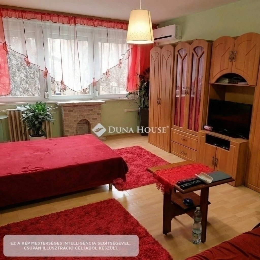 Eladó lakás, Budapest 13. ker.