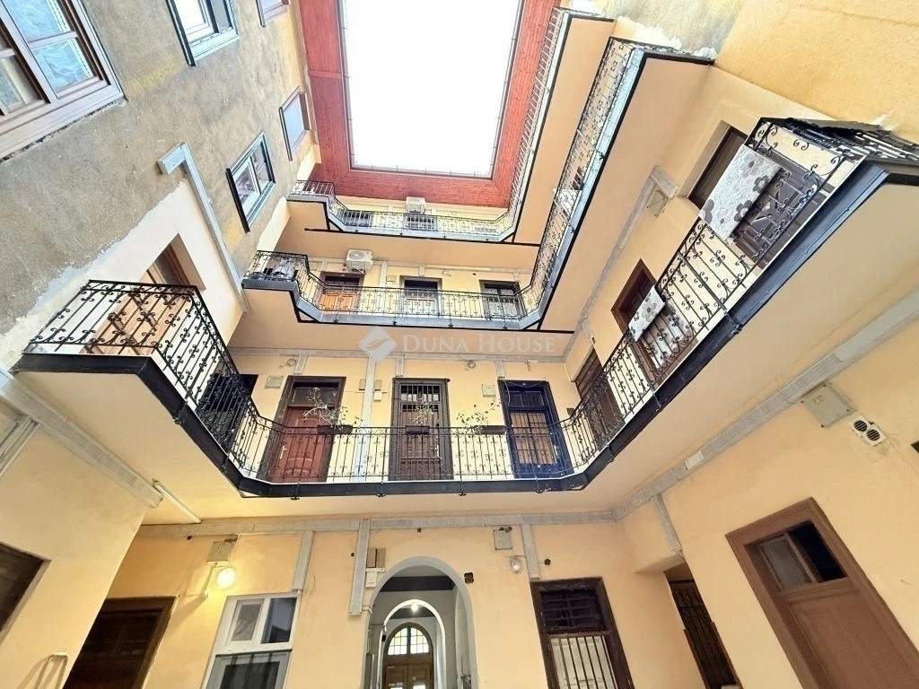 Eladó lakás, Budapest 13. ker.