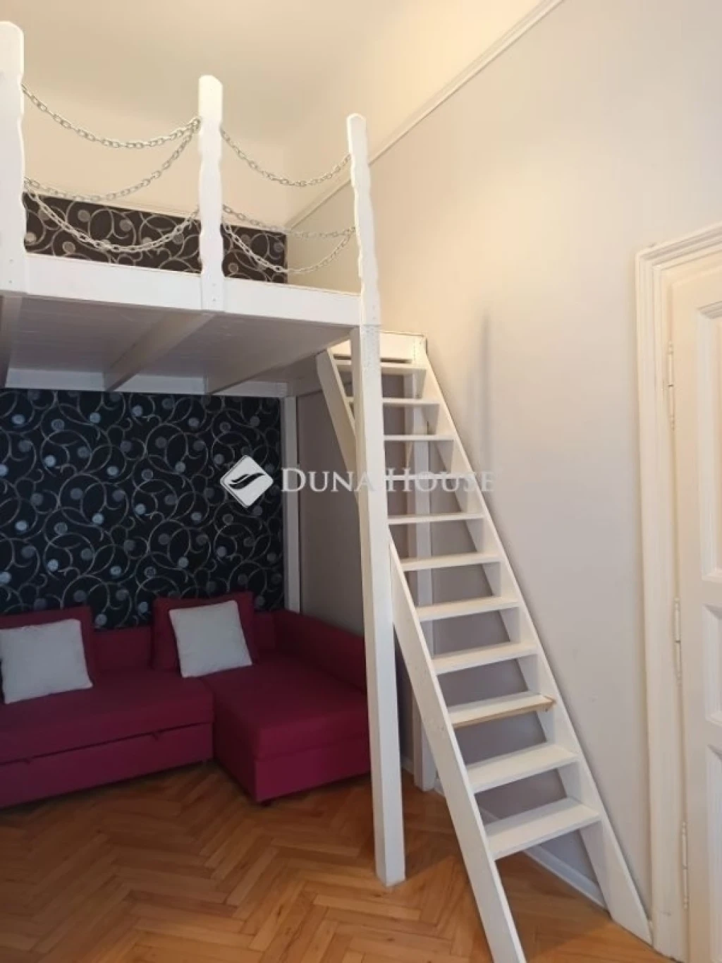 Eladó lakás, Budapest 7. ker.