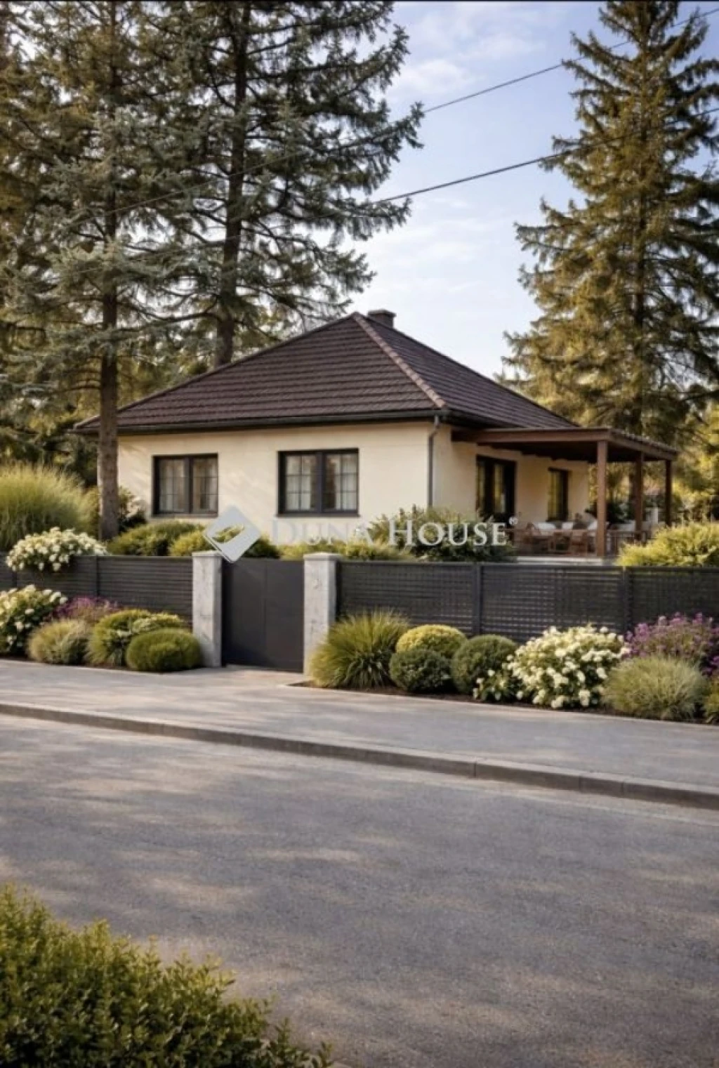 Eladó iroda, Szentendre